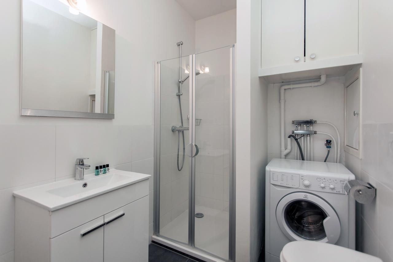 Stayci Serviced Apartments Central Station The Hague Exterior photo