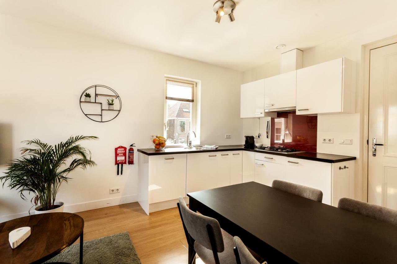 Stayci Serviced Apartments Central Station The Hague Exterior photo