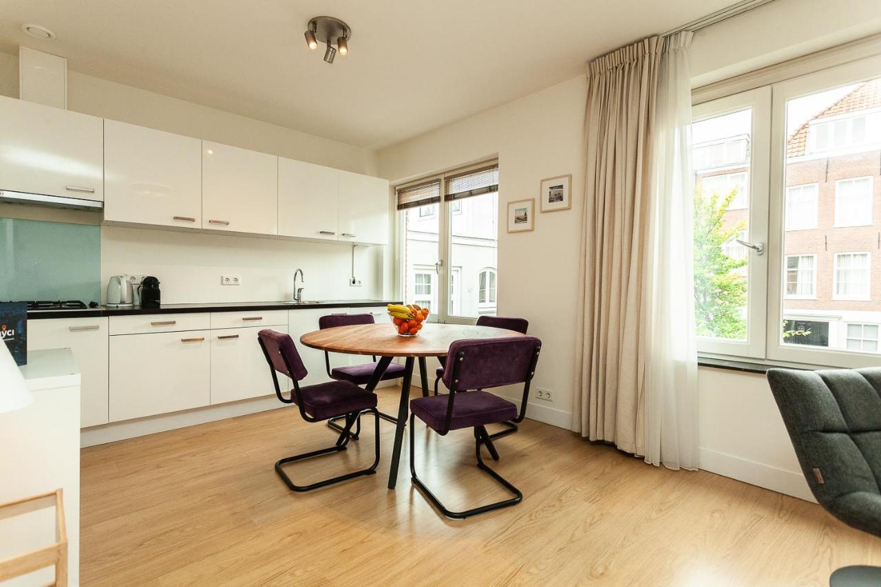 Stayci Serviced Apartments Central Station The Hague Exterior photo